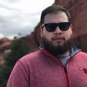 Meet your Posher, Arturo